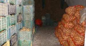 السقي و التسويق و التخزين مشاكل الواقع الفلاحي بمعسكر