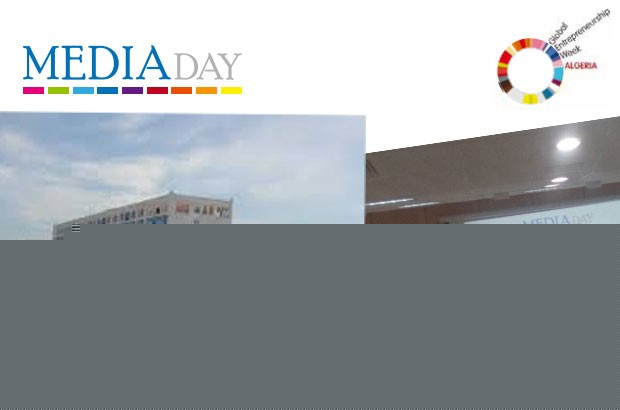 Quand l'entreprenariat rencontre le monde des médias