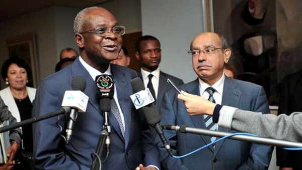 Le Cameroun veut s'inspirer de l'expérience algérienne dans le domaine de la formation professionnelle