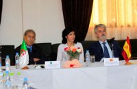 Installation d'une commission mixte dans le domaine de la protection civile