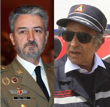 Une commission mixte pour gérer les risques