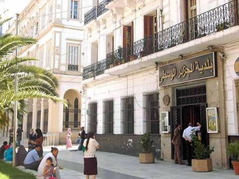 Les APC n'organisent plus les covilles