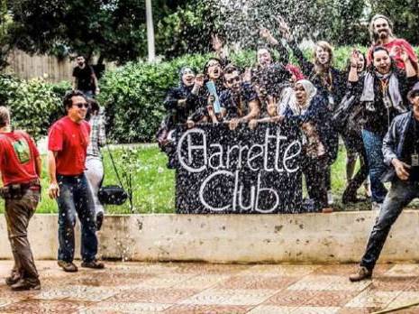 Enseignement de l'architecture