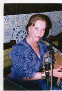 Seloua, Grande Dame de la Chanson Algérienne