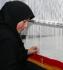 HAWA - Benmesbah fatima : Formatrice en tissage au Musée des Arts traditionnels