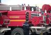 Tipasa : Une colonne mobile de lutte contre les incendies