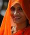 D'ici et d'ailleurs : La femme en Inde