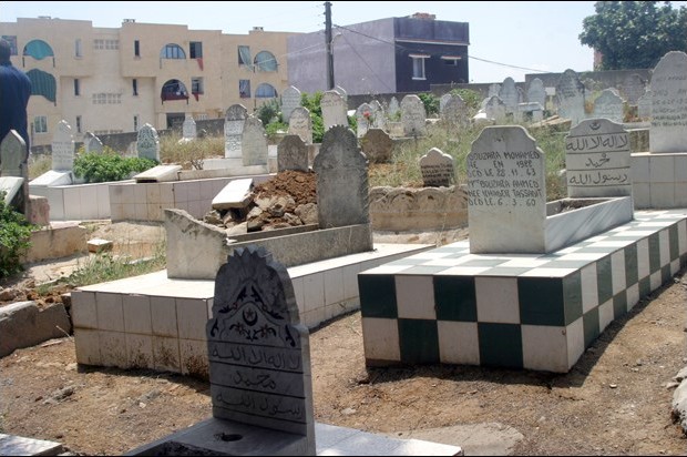 13 nouveaux cimetières à Alger