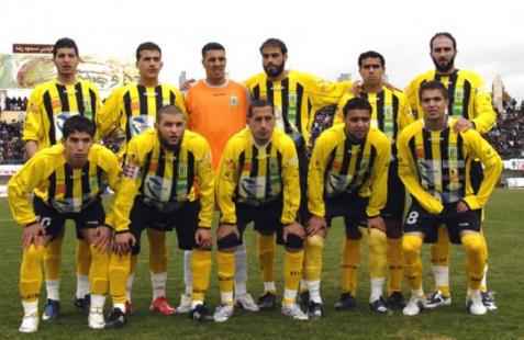 إتحاد الحراش يحقق الأهم أمام مولودية بجاية