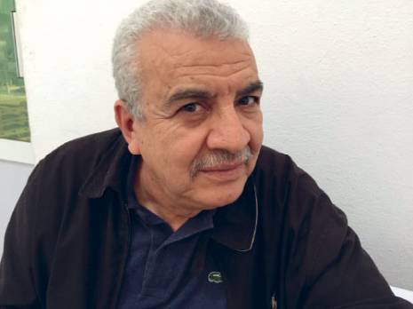 «Les Aswak ont reflété l'image interne de l'Algérie»