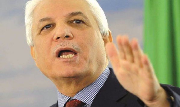 الجزائر تستبق وقوع هجمات إرهابية بمحاصرة 