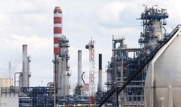 توقعات بانهيار جديد لأسعار البترول