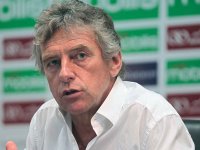 Tout plaide pour le maintien de Gourcuff