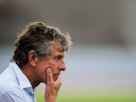 Suspense autour de l'avenir de Gourcuff