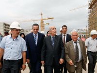 Une commission multisectorielle pour l'examen de la forme finale