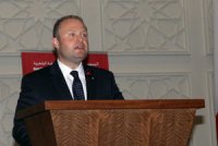 « Malte, un petit pays européen qui compte sur la scène internationale »