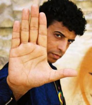 L'amoureux du désert subjugue le public constantinois