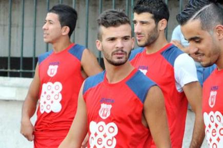 شباب بلوزداد يتطلع لتأكيد عودته القوية أمام اتحاد البليدة