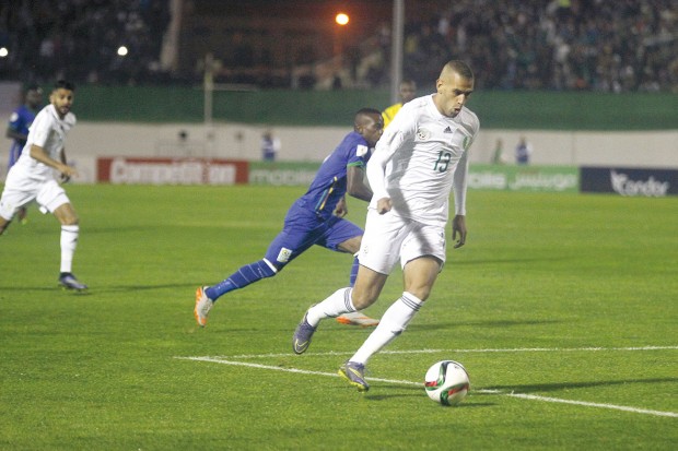 4 mois de repos forcé pour les Verts