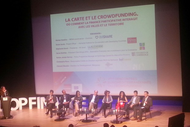 La diaspora a un grand rôle à jouer dans la finance participative en Afrique