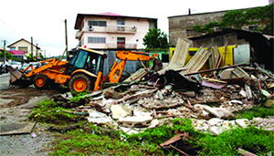 Sidi-Boudrahem (Béjaïa)
