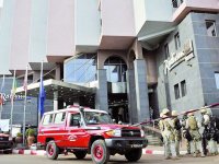 L'état d'urgence pour dix jours