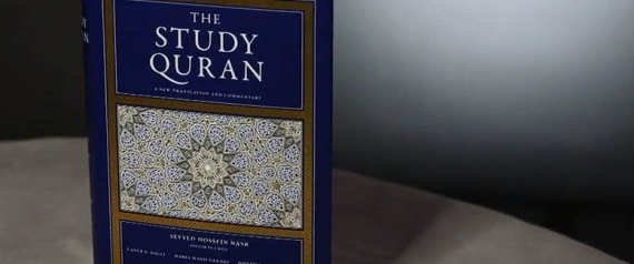 سُنة وشيعة في الولايات المتحدة يعرضون نسخة بالإنجليزية