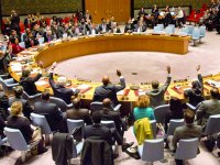 La résolution de l'onu compatible avec l'approche algérienne