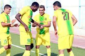 شبيبة الساورة يهزم سريع غليزان ويوجه إنذارا لاتحاد الجزائر