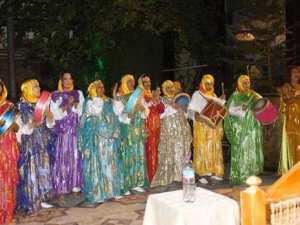 Des voix féminines au pluriel