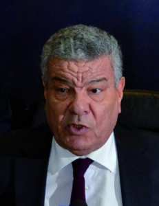 سكان الوادي محتارون !