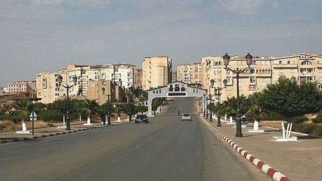 عين تموشنت... استرجاع تسع قطع أرضية صناعية جراء عدم تجسيد المشاريع