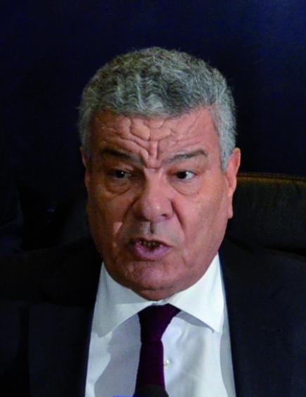 سكان الوادي محتارون !