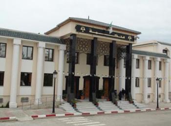 Des avocats débattent des réformes à Boumerdès