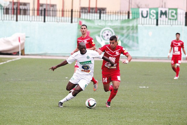 Silla sauve les Blidéens