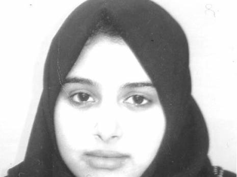 Mystérieuse disparation d'une jeune fille à Belkheir