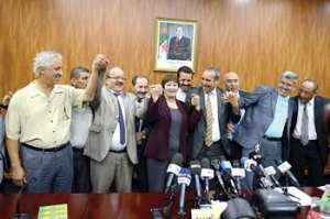 Un autre syndicat se rebiffe