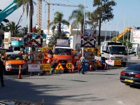 La hantise d'une baisse de la commande plane sur les exposants