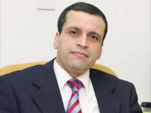 مصيطفى من البليدة