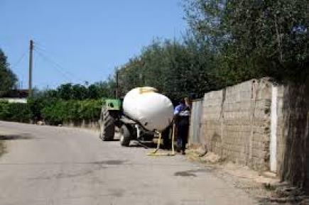 مشاكل المياه الصالحة للشرب والغاز في الواجهة جنوب باتنة