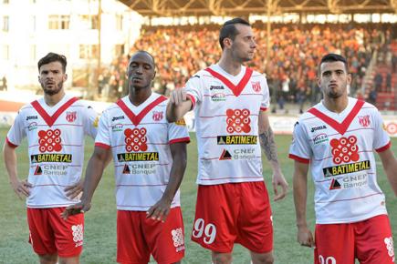 أبناء لعقيبة يُضيعون فوزا في البليدة ويتنازلون عن المركز الثالث لصالح الحرّاش