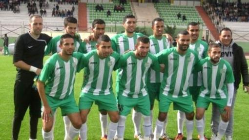 نادي سريع غليزان يهدد بالإستقالة الجماعية