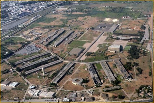 معرض بقسنطينة لصور جامعة هواري بومدين للعلوم والتكنولوجيا