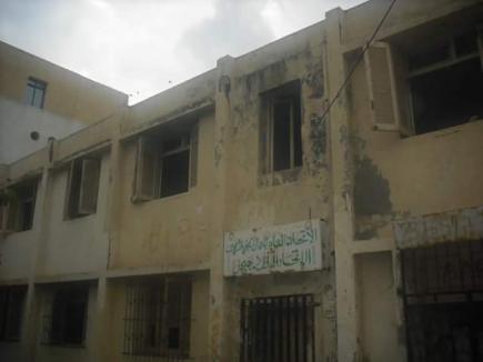 سيدي السعيد مطلوب في جيجل