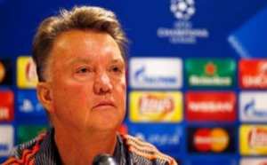 فان غال يبعث البشارة السارة لجماهير المانيو قبل معركة ايندهوفن