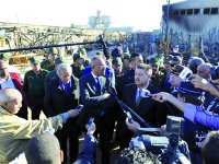 18 morts et plusieurs blessés