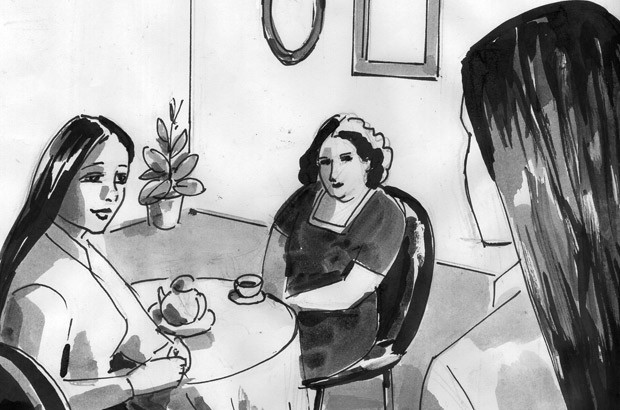 Comme un grain de sable