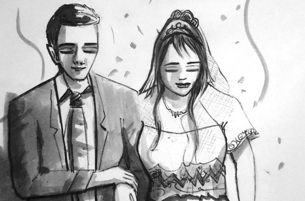 Une fille pas comme les autres