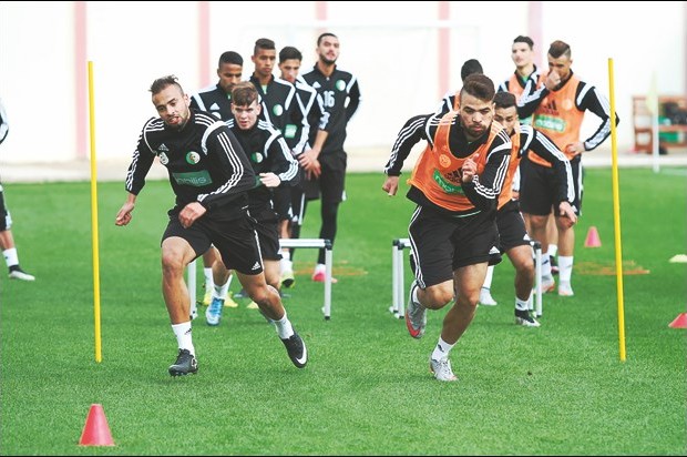 Les Verts rêvent de Rio