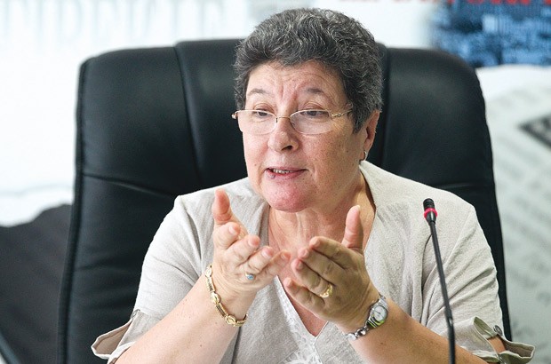 Naissance de la Fondation algérienne pour l'égalité